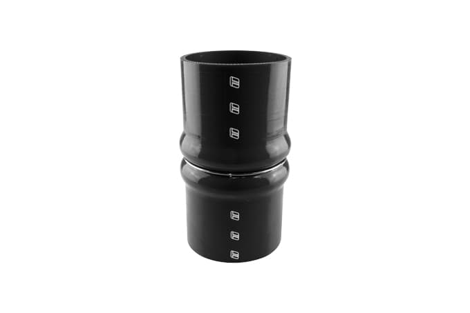 Silicon Double Hump Hose