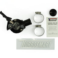 BOV Kompact EM Dual Port - Universal 25mm