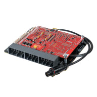 EVO9X Plug-In ECU (Mitsubishi EVO IX, E-Throttle)