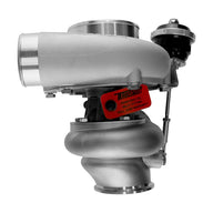 TS-1 Performance Turbocharger 6466 V-Band 0.82AR Internally Wastegated