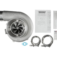 TS-2 Performance Turbocharger (Water Cooled) 6262 V-Band Reverse Rotation 0.82AR Externally Wastegated