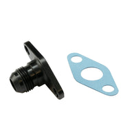10AN Oil Drain
