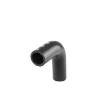Silicon 90 Degree Hose - Elbow