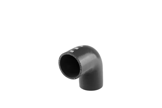 Silicon 90 Degree Hose - Elbow