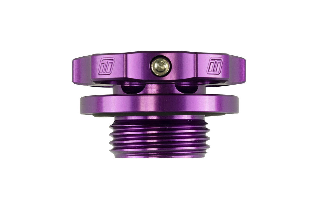 Oil Cap - M37x3 -Toyota