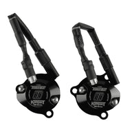 BOV Kompact EM Plumb Back BOV Kompact EM Dual Port VR32 - Suits 3.0 Hurricane SO & HO (RAM 1500 & Jeep Wagoneer)- Suits 3.0 Hurricane