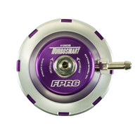 FPR6 Fuel Pressure Regulator Suit -6AN