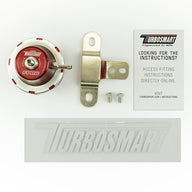 FPR6 Fuel Pressure Regulator Suit -6AN