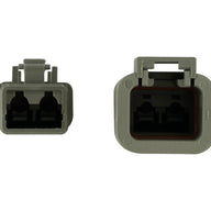eGate 2 Way Motor Connection Kit suits DTP Connector