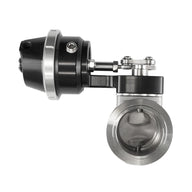 Compressed Gas (CO2) StraightGate40 - 7PSI Black (Suits CO2 Boost Control)
