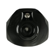 FPR12 Pro 5 Port EFI Suit -12AN (Black)