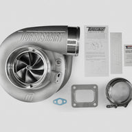 TS-1 Performance Turbocharger 8280 T4 0.96AR Externally Wastegated