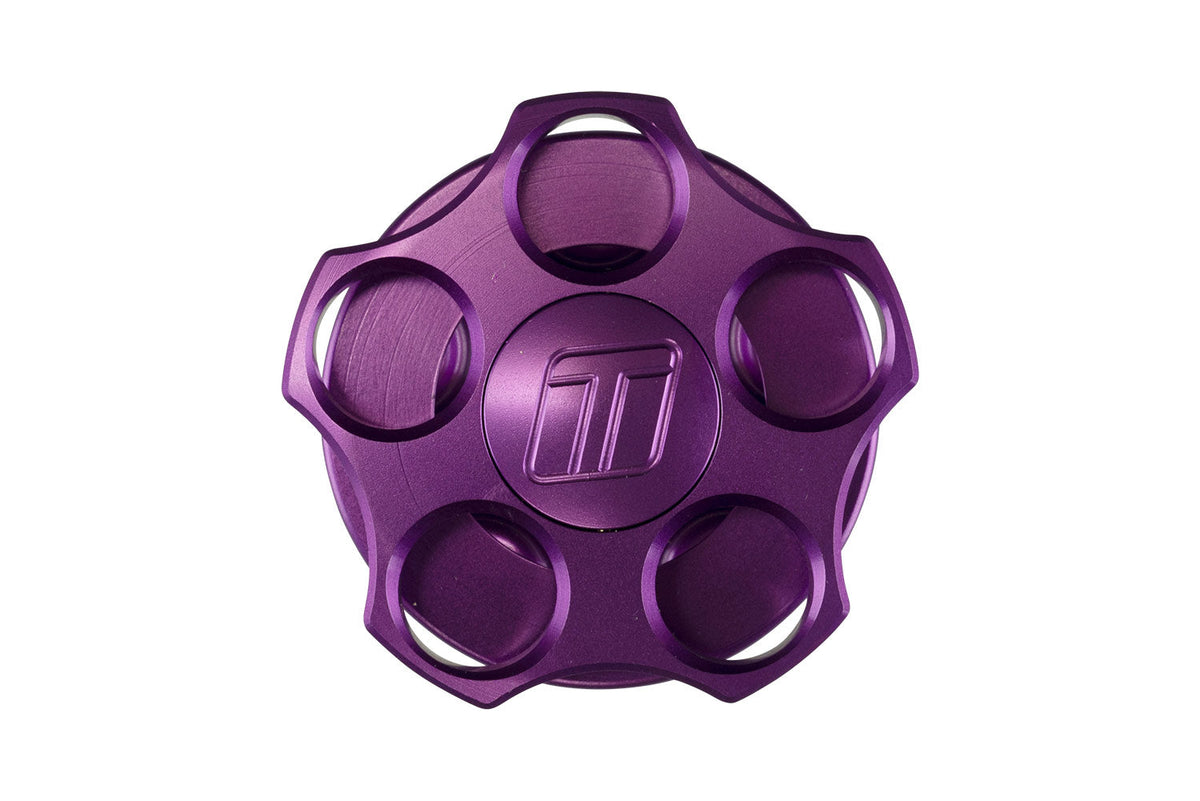 Oil Cap - M42x4.5 - Subaru