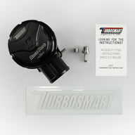 GenV RacePort Plumback Valve (Sleeper) Suit Supercharger