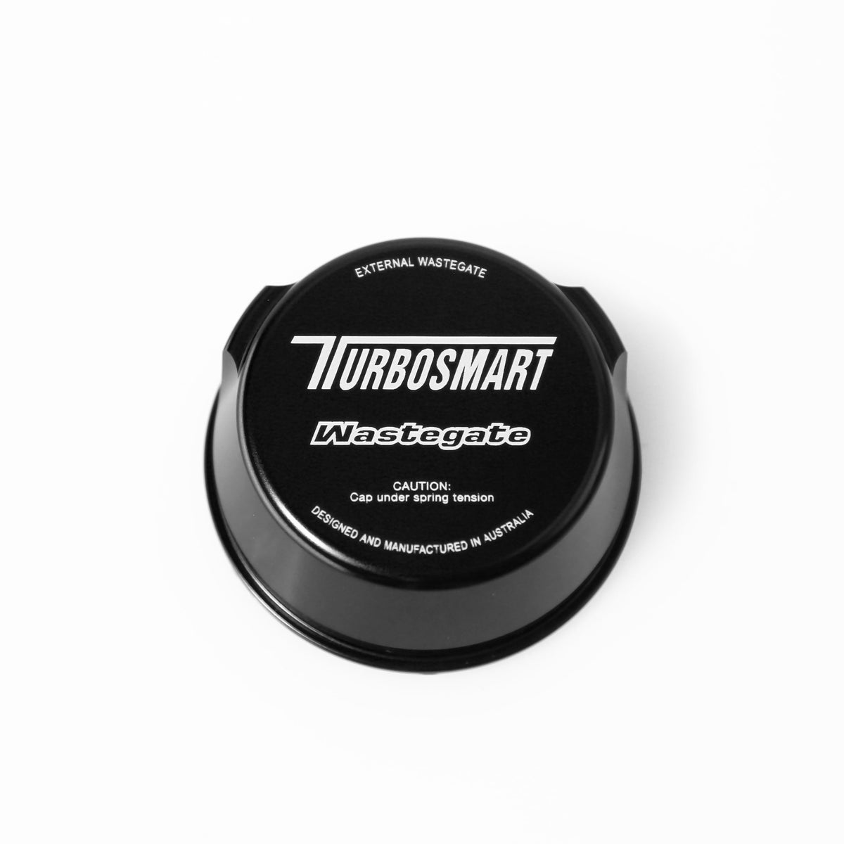 Gen4 WG38 UltraGate Top Cap Replacement - Black