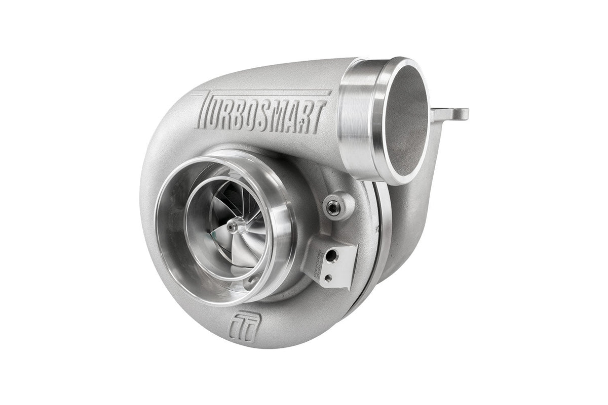 TS-1 Performance Turbocharger 6870 T4 0.96AR Externally Wastegated
