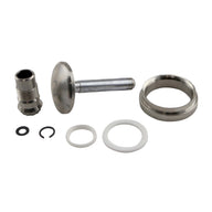 GenV WG38 Valve & Guide Set