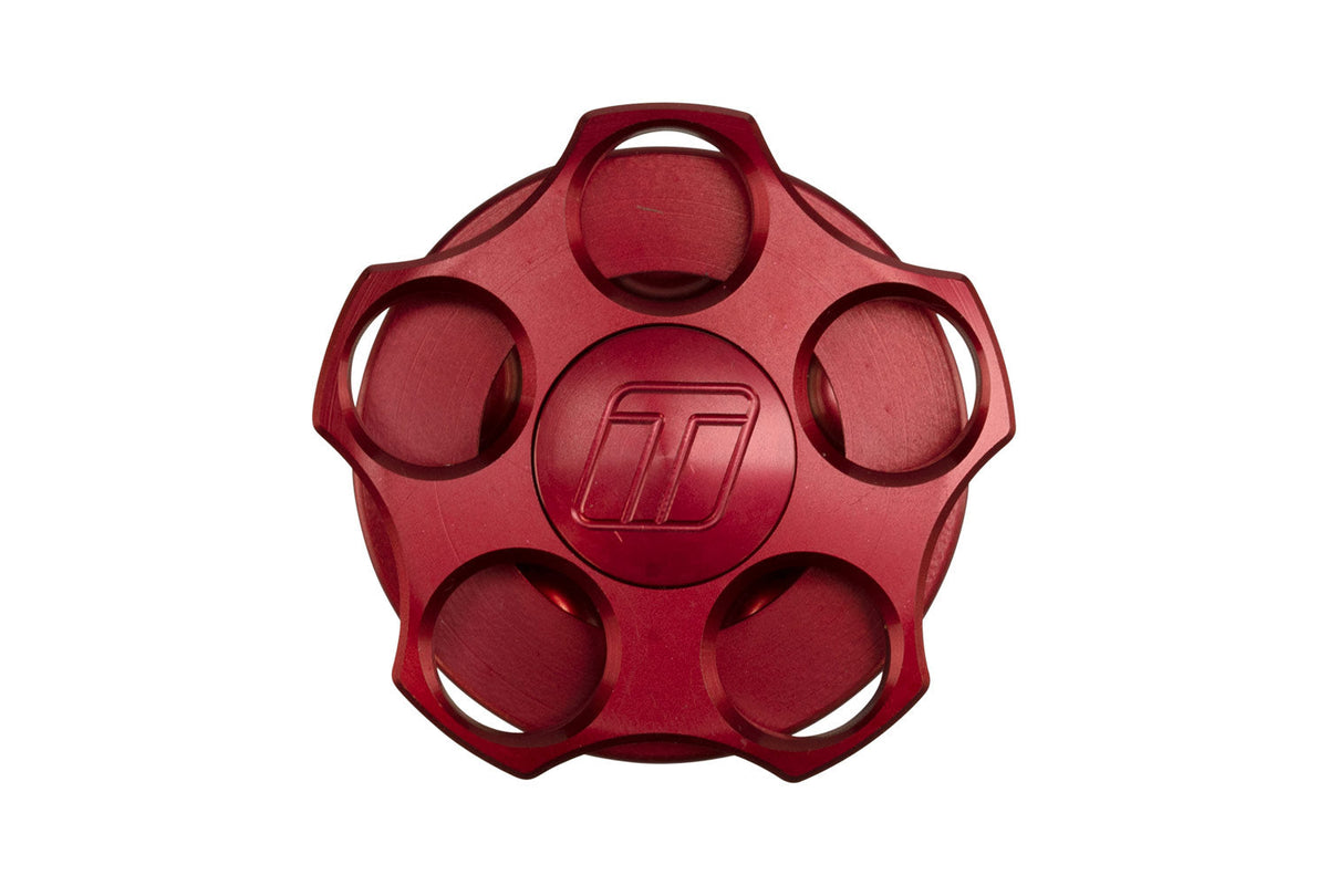 Oil Cap - M37x3 -Toyota