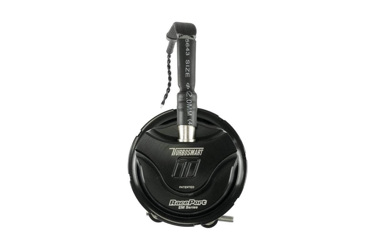 GenV RacePort EM Valve - Sleeper