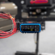 LS Harness - Fuse and Relay Box
