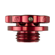 Oil Cap - M35x4 -Ford/Mazda