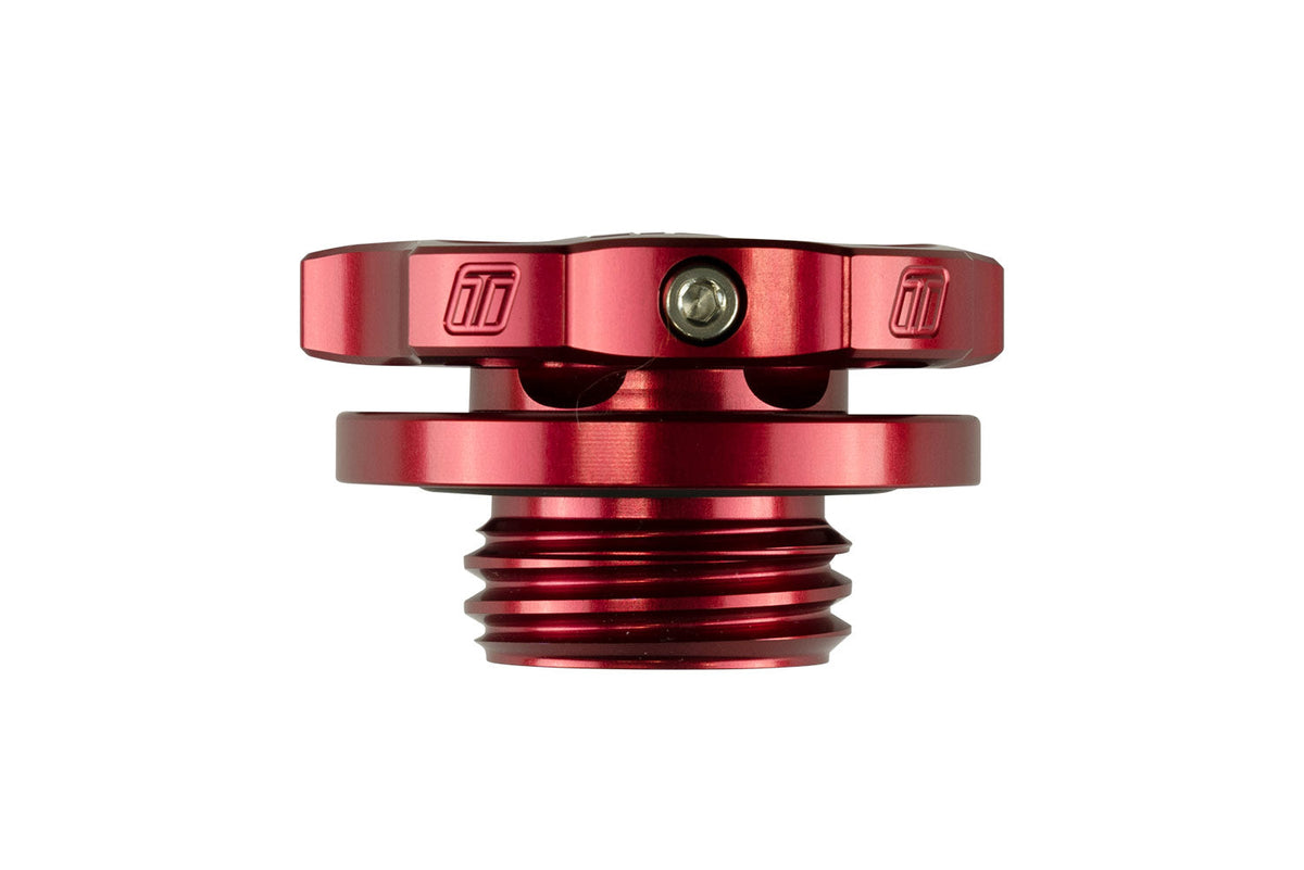 Oil Cap - M35x4 -Ford/Mazda