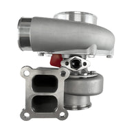 TS-1 Performance Turbocharger 6870 (Kompact) T4 Divided 1.00AR Externally Wastegated