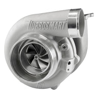 TS-1 Performance Turbocharger 6870 (Kompact) T4 Divided 1.00AR Externally Wastegated