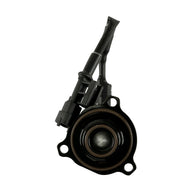 BOV Kompact EM Dual Port VR3 - Jeep