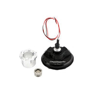 GenV CG/ALV Complete Sensor Cap Black Suit WG38/40
