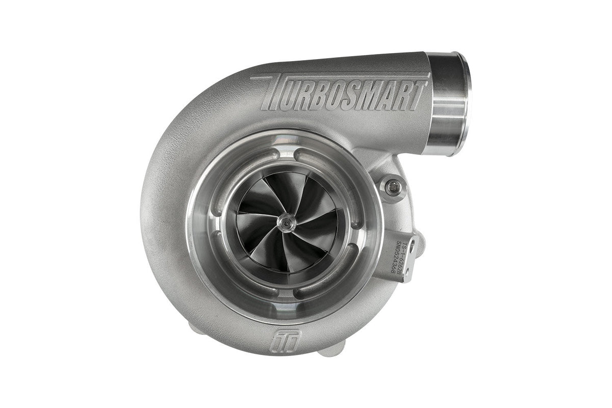 TS-1 Performance Turbocharger 6262 T4 0.82AR Externally Wastegated
