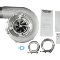 TS-1 Performance Turbocharger 5862 V-Band Reverse Rotation 0.82AR Externally Wastegated