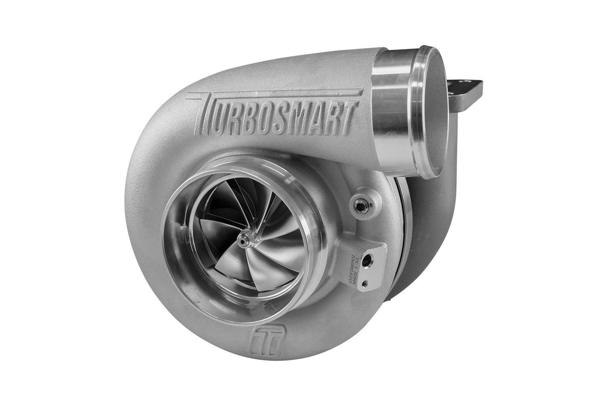 TS-1 Performance Turbocharger 8280 T4 0.96AR Externally Wastegated