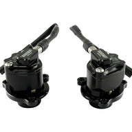BOV Kompact EM Dual Port VR29 - Merc C63