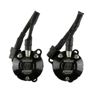 BOV Kompact EM Plumb Back VR14 - Mclaren