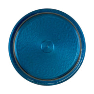 Oil Cap Insert - Blank