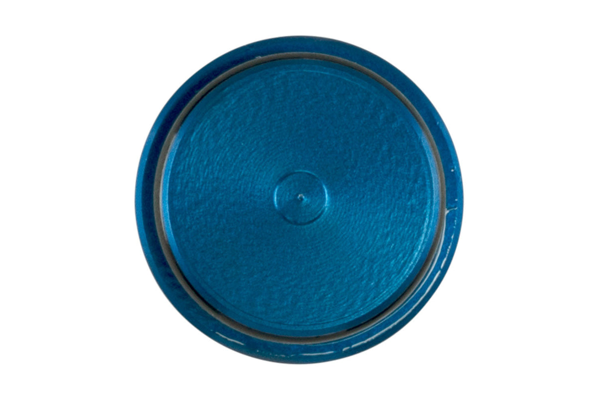 Oil Cap Insert - Blank