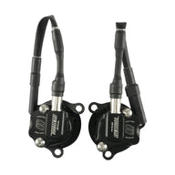 BOV Kompact EM Dual Port VR29 - Merc C63