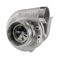 TS-2 Performance Turbocharger (Water Cooled) 6262 V-Band 0.82AR Externally Wastegated