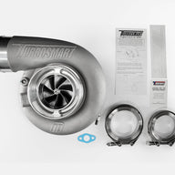 TS-1 Performance Turbocharger 6870 V-Band Reverse Rotation 0.96AR Externally Wastegated