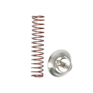 Type 5 Smart Port Upgrade Kit - 60mm Clear