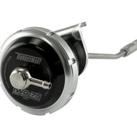 IWG75 Wastegate Actuator Suit Mitsubishi EVO 9 10 PSI Black