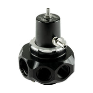 FPR12 Pro 5 Port EFI Suit -12AN (Black)