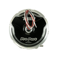 GenV ProPort BOV with Sensor Cap (Black)