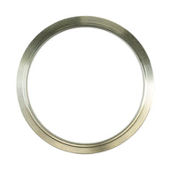 Turbocharger V-Band Weld Flange Suit 4.00"