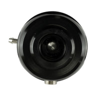 FPR8 Low Pressure (LP) Fuel Pressure Regulator Suit -8AN (Black)