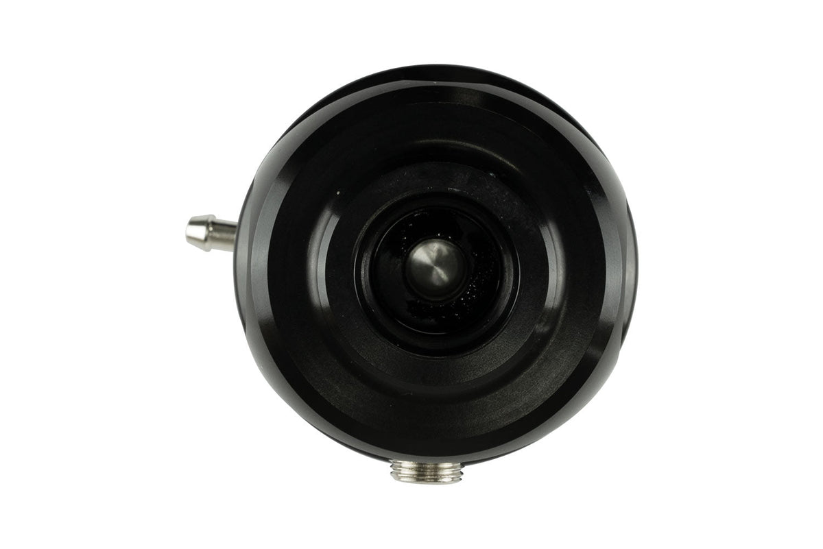 FPR8 Low Pressure (LP) Fuel Pressure Regulator Suit -8AN (Black)