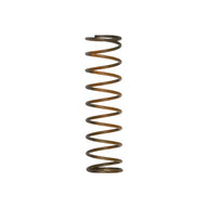 GenV RacePort Blow Off Valve Spring (8 inHg) - Orange
