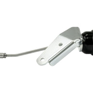 IWG75 Wastegate Actuator Suit Mitsubishi EVO 9 Black 24PSI