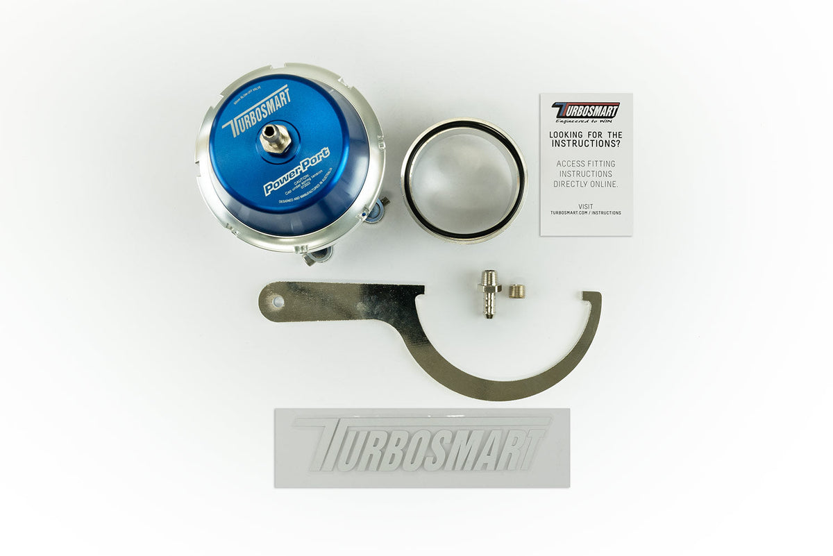 PowerPort BOV